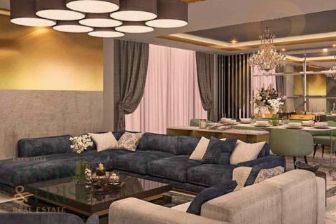 Business Bay, Dubai, संयुक्त अरब अमीरात में अपार्टमेंट, 2 बेडरूम, 134 वर्ग मीटर, संख्या 648377 - फ़ोटो 3