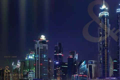 Business Bay, Dubai, संयुक्त अरब अमीरात में अपार्टमेंट, 2 बेडरूम, 134 वर्ग मीटर, संख्या 648377 - फ़ोटो 5
