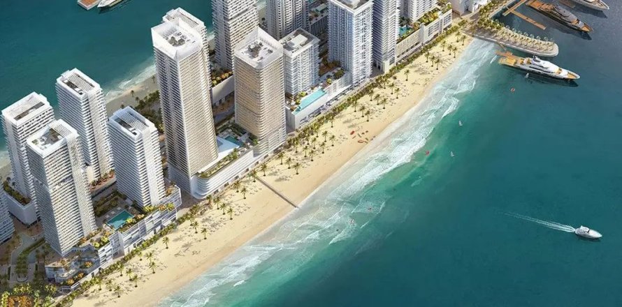 Apartmán v Dubai Hills Estate, SAE 1 spálňa, 85 m2 č. 648376
