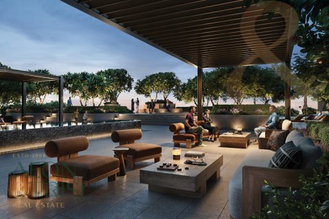 Apartmán v Dubai Creek Harbour (The Lagoons), SAE 1 spálňa, 70 m2 č. 648375 - Fotografia 5