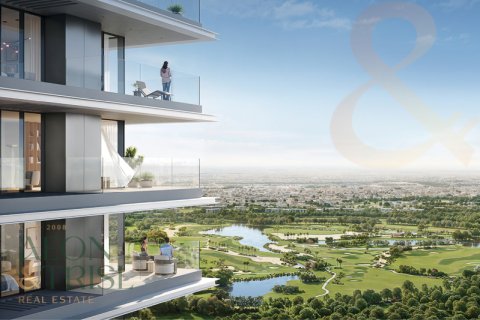 Apartmán v Dubai Creek Harbour (The Lagoons), SAE 1 spálňa, 70 m2 č. 648375 - Fotografia 1
