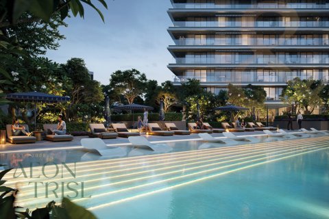 Apartmán v Dubai Creek Harbour (The Lagoons), SAE 1 spálňa, 70 m2 č. 648375 - Fotografia 3