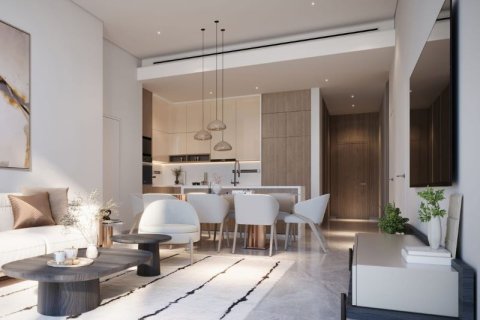 Apartmen di DIFC, Dubai, UAE 3 bilik tidur, 163 meter persegi № 648378 - foto 5