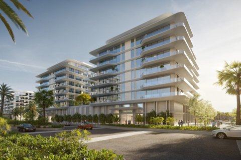 Dubai、UAE にあるマンション販売中 2ベッドルーム、123 m2、No632018 - 写真 2