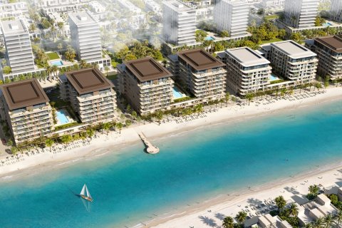 Dubai、UAE にあるマンション販売中 2ベッドルーム、123 m2、No632018 - 写真 4