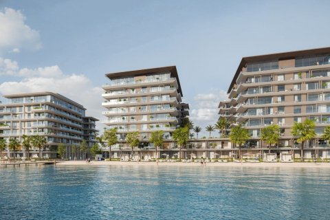Dubai、UAE にあるマンション販売中 2ベッドルーム、123 m2、No632018 - 写真 3