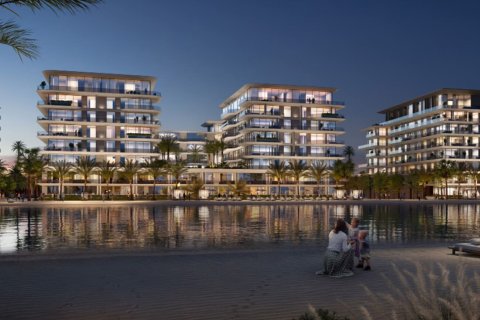 Apartment in Dubai, UAE 3 bedrooms, 186 sq.m. № 632017 - photo 5