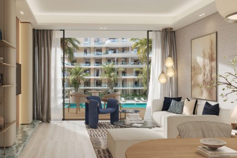 Apartment in Dubai, UAE 3 bedrooms, 186 sq.m. № 632017 - photo 8