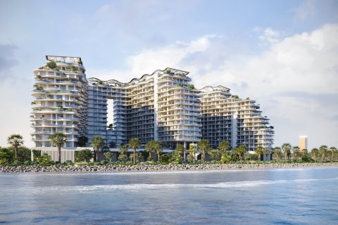 Apartment in Dubai, UAE 3 bedrooms, 204 sq.m. № 632013 - photo 2