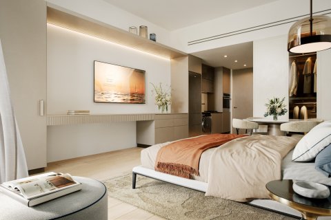 Apartment in Dubai, UAE 3 bedrooms, 204 sq.m. № 632013 - photo 13