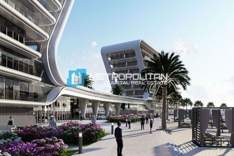 דירה למכירה ב Yas Island, Abu Dhabi, איחוד האמירויות  2 חדרי שינה, 139.6 מ"ר, מספר 632012 - תמונה 12