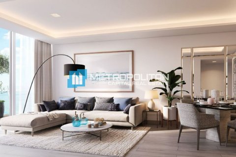 דירה למכירה ב Yas Island, Abu Dhabi, איחוד האמירויות  2 חדרי שינה, 139.6 מ"ר, מספר 632012 - תמונה 11