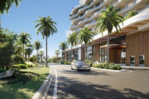 Byt v Dubai, SAE 1 ložnice, 87 m² Č.: 632015 - fotografie 7