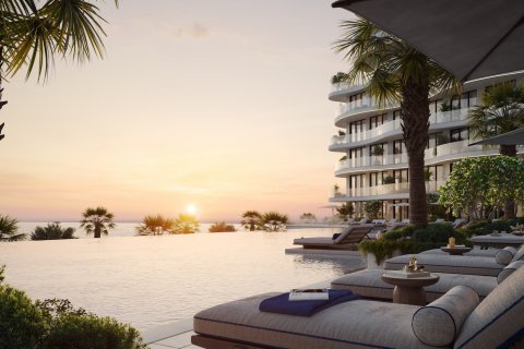 Byt v Dubai, SAE 1 ložnice, 87 m² Č.: 632015 - fotografie 6