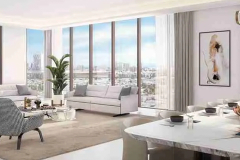 Apartment til salg i Jumeirah Village Circle, Dubai, UAE 1 soveværelse, 81 kvm № 639917 - foto 4
