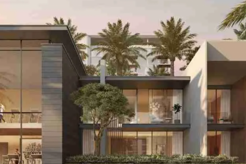 Apartment til salg i Jumeirah Village Circle, Dubai, UAE 1 soveværelse, 81 kvm № 639917 - foto 3