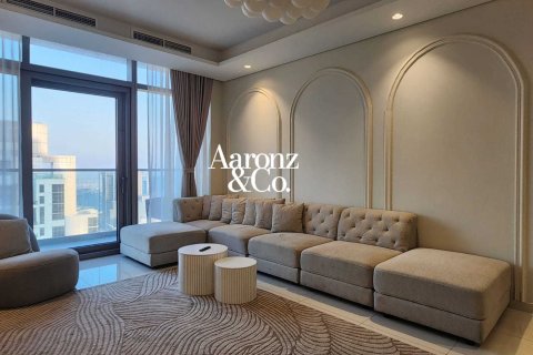 Apartman u gradu Business Bay, Dubai, UAE 2 spavaće sobe, 108 m2 Br. 721780 - Slika 8