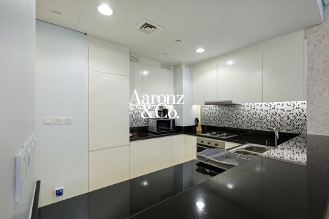 Apartman u gradu Business Bay, Dubai, UAE 2 spavaće sobe, 108 m2 Br. 721780 - Slika 6