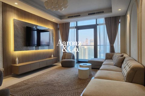 Apartman u gradu Business Bay, Dubai, UAE 2 spavaće sobe, 108 m2 Br. 721780 - Slika 18