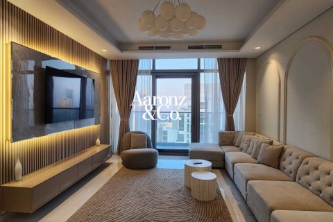Apartman u gradu Business Bay, Dubai, UAE 2 spavaće sobe, 108 m2 Br. 721780 - Slika 9