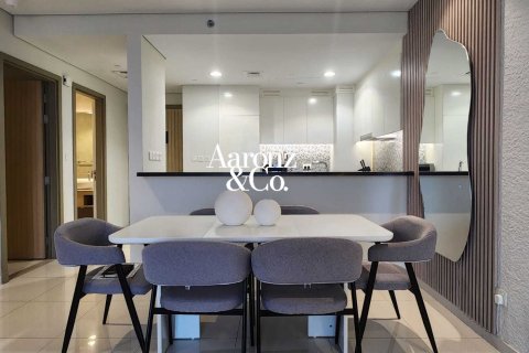Apartman u gradu Business Bay, Dubai, UAE 2 spavaće sobe, 108 m2 Br. 721780 - Slika 17