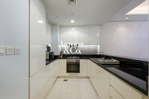Apartman u gradu Business Bay, Dubai, UAE 2 spavaće sobe, 108 m2 Br. 721780 - Slika 5