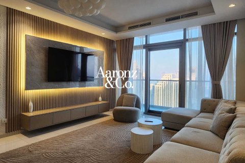 Apartman u gradu Business Bay, Dubai, UAE 2 spavaće sobe, 108 m2 Br. 721780 - Slika 10