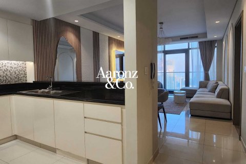 Apartman u gradu Business Bay, Dubai, UAE 2 spavaće sobe, 108 m2 Br. 721780 - Slika 12