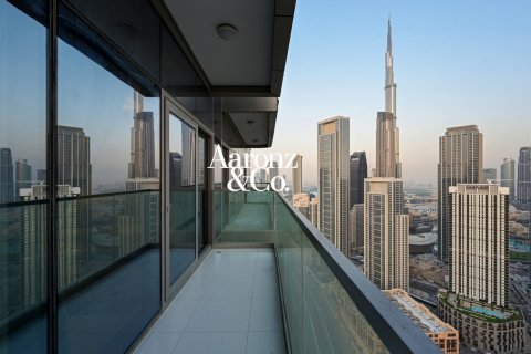 Apartman u gradu Business Bay, Dubai, UAE 2 spavaće sobe, 108 m2 Br. 721780 - Slika 2