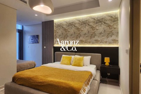 Apartman u gradu Business Bay, Dubai, UAE 2 spavaće sobe, 108 m2 Br. 721780 - Slika 15