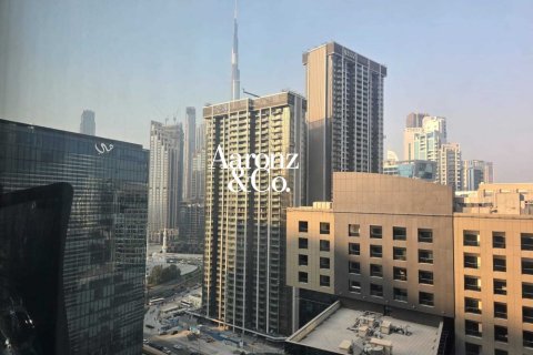 Zyrë në Business Bay, Dubai, Emiratet e Bashkuara Arabe 81 m2. № 721786 - Foto 17