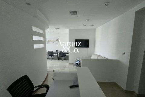 Zyrë në Business Bay, Dubai, Emiratet e Bashkuara Arabe 81 m2. № 721786 - Foto 9