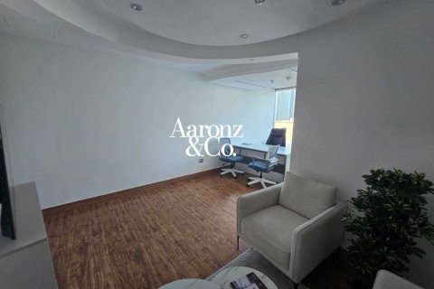 Zyrë në Business Bay, Dubai, Emiratet e Bashkuara Arabe 81 m2. № 721786 - Foto 8