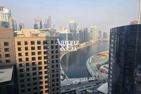 Zyrë në Business Bay, Dubai, Emiratet e Bashkuara Arabe 81 m2. № 721786 - Foto 18