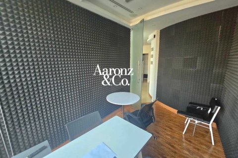 Zyrë në Business Bay, Dubai, Emiratet e Bashkuara Arabe 81 m2. № 721786 - Foto 12