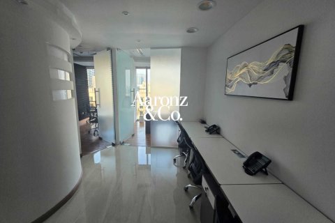 Zyrë në Business Bay, Dubai, Emiratet e Bashkuara Arabe 81 m2. № 721786 - Foto 5