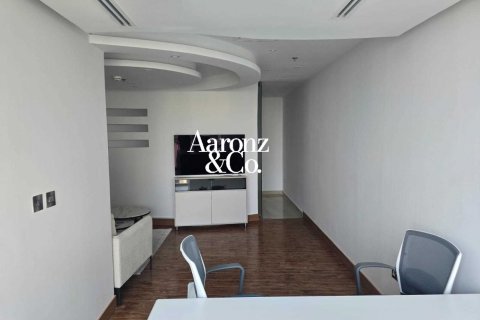 Zyrë në Business Bay, Dubai, Emiratet e Bashkuara Arabe 81 m2. № 721786 - Foto 2