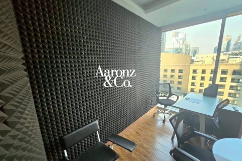 Zyrë në Business Bay, Dubai, Emiratet e Bashkuara Arabe 81 m2. № 721786 - Foto 10