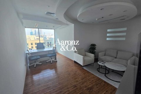 Zyrë në Business Bay, Dubai, Emiratet e Bashkuara Arabe 81 m2. № 721786 - Foto 13