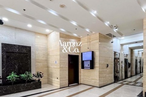 Zyrë në Business Bay, Dubai, Emiratet e Bashkuara Arabe 87 m2. № 721783 - Foto 8
