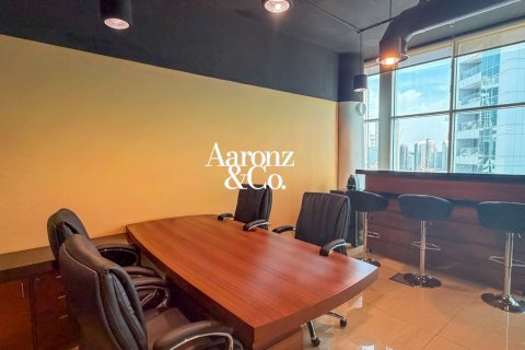Zyrë në Business Bay, Dubai, Emiratet e Bashkuara Arabe 87 m2. № 721783 - Foto 2