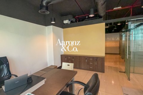 Zyrë në Business Bay, Dubai, Emiratet e Bashkuara Arabe 87 m2. № 721783 - Foto 4