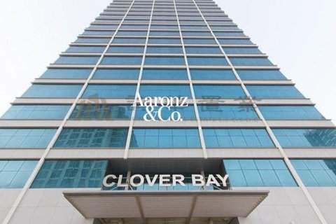 Zyrë në Business Bay, Dubai, Emiratet e Bashkuara Arabe 87 m2. № 721783 - Foto 11