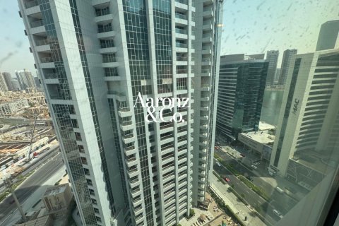 Zyrë në Business Bay, Dubai, Emiratet e Bashkuara Arabe 87 m2. № 721783 - Foto 10