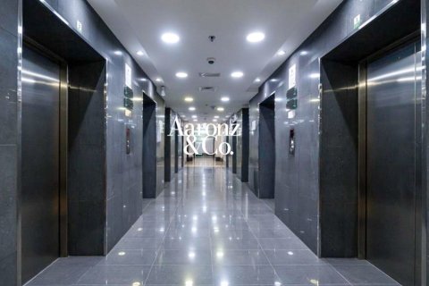 Zyrë në Business Bay, Dubai, Emiratet e Bashkuara Arabe 87 m2. № 721783 - Foto 9