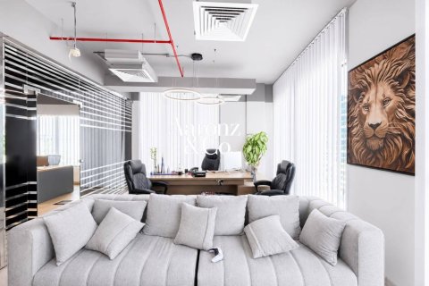 Biuro w Business Bay, Dubai, ZEA 129 mkw. nr 721781
