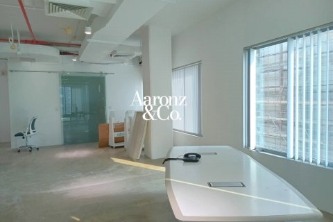 Γραφείο σε Business Bay, Dubai, ΗΑΕ 129 τ.μ. Αρ. 721781 - φωτογραφία 9