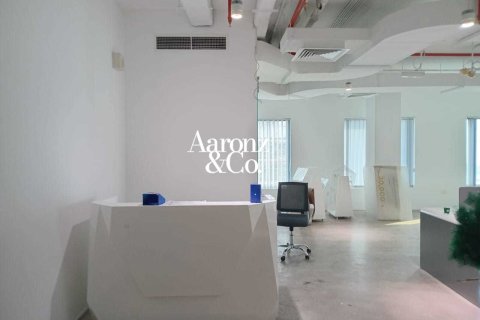 Γραφείο σε Business Bay, Dubai, ΗΑΕ 129 τ.μ. Αρ. 721781 - φωτογραφία 4