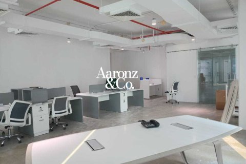 Γραφείο σε Business Bay, Dubai, ΗΑΕ 129 τ.μ. Αρ. 721781 - φωτογραφία 5