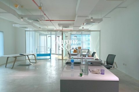 Γραφείο σε Business Bay, Dubai, ΗΑΕ 129 τ.μ. Αρ. 721781 - φωτογραφία 2